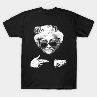 Sophia Petrillo Run the Jewels T-Shirt